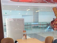 -鱼酷活鱼烤鱼(沈阳大悦城店)