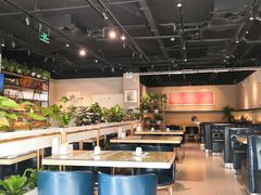 -随喜赞素食餐厅(亦庄店)