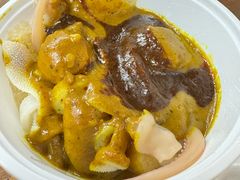 -香港街头小吃(常平店)