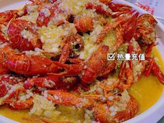 -张小歪的虾·螃蟹·生腌熟醉·打边炉(中山北路店)