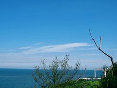 -漳州滨海火山岛自然生态风景区