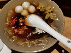 -茅庐毛血旺(烟台大悦城店)
