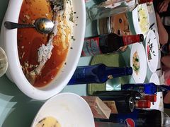 -梦都海鲜酒家(万达广场江桥店)