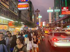 -唐人街(耀华力路)