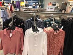 -H&M(华润万象城店)