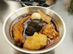 -小螺大作·螺蛳粉火锅(林和西店)
