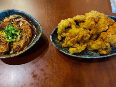 重庆小酥肉-付小姐在成都(中山公园店)