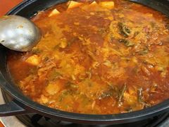 -老朴朝鲜风味(顾乡店)