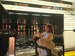 -三亚太阳湾柏悦酒店