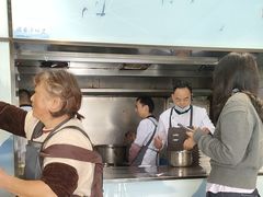 -天天鲜面馆(衡山路店)