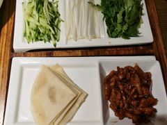 京酱肉丝-北方家宴(番禺永旺店)