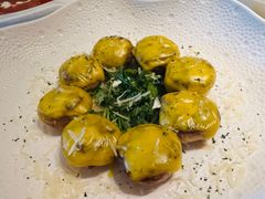 -波特曼西餐厅(南岗店)