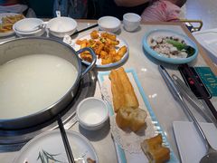 -粤顺渔坊·中山脆肉鲩火锅(清湖店)