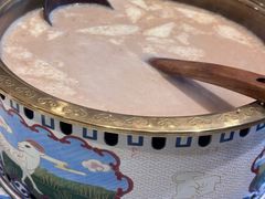 锅茶（获金奖）-蒙亨·手把肉·蒙古包文化主题餐厅(天恒广场店)