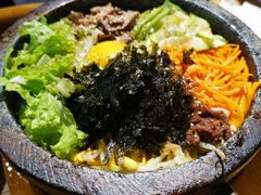 -姜虎东白丁烤肉(恒隆广场店)