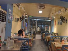 -滋味烤鱼(马北店)