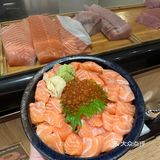 香港性价比hin高的宝藏日料店😋