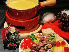 -Grande A'moo(上海万象城店)