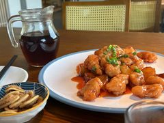-宴武夷·匠心闽味(印象大红袍店)