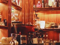 -The Cheebat 锌吧·Bistro(体育西店)