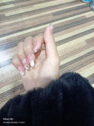 -IMEET美甲美睫工作室