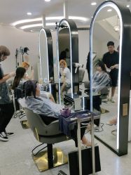 点击看大图 -上禾 HAIR SALON