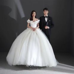 -爱城婚纱摄影·品质严选店