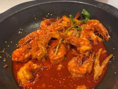 -虾吃虾涮.虾火锅.肉蟹煲(步步高梅溪新天地店)