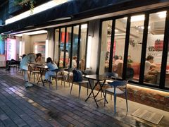 -孖记茶档·热腾茶餐(江南西plus店)