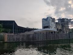 -渔岛海洋度假区