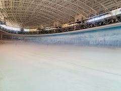 -世界之窗阿尔卑斯冰雪世界