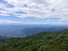 -大围山国家森林公园