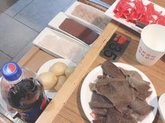 -傣妹火锅(南京东路一店)