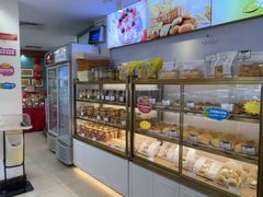 -蜂蝶来饼店(拱北总店)