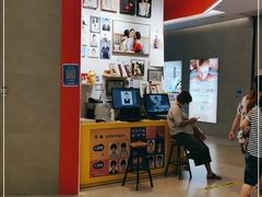 -方快—照相馆(七宝领展广场店)