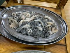 -江村四哥新鲜牛肉店(江高总店)
