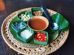 餐前小菜-食肆&Fourteen(武林夜市店)