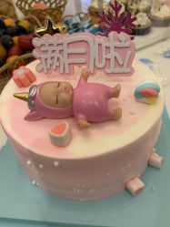 点击看大图 -生命加•Q考拉月子会所(玫瑰园店)
