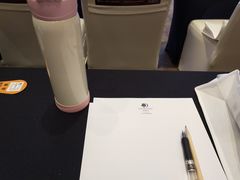 -北京希尔顿逸林酒店