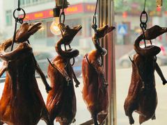 -黄连大头华烧鹅(萧地大马路店)