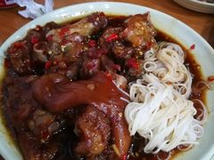 -贤花饭店(城阳店)