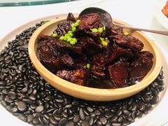 -无锡城中皇冠假日酒店·芳园中餐厅
