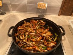 -厦门海景千禧大酒店·海景咖啡厅