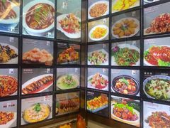 -昱德来·天津菜(河西店)