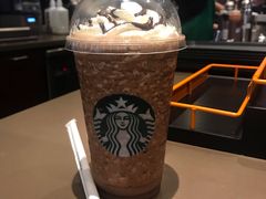 -星巴克(厦门SM新生活广场店)