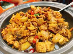 -走马楼饭庄(慈城古县城店)