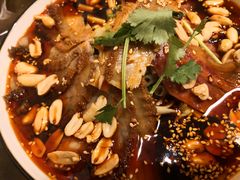 -伊兰麒兰馨园·川菜·清真馆(339电视塔店)