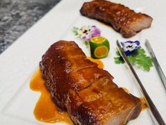 -頂好酒家·经典粤菜(海信广场店)