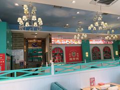-龙聚德北京烤鸭(沙坪坝华宇A馆店)