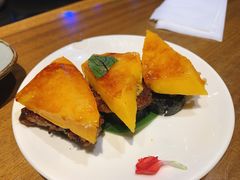 鹅肝-和彩放题餐厅(酒仙桥店)